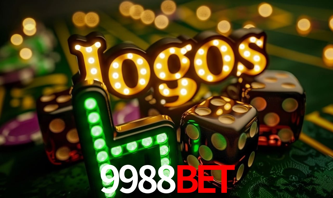 Diretório de Jogos 9988Bet