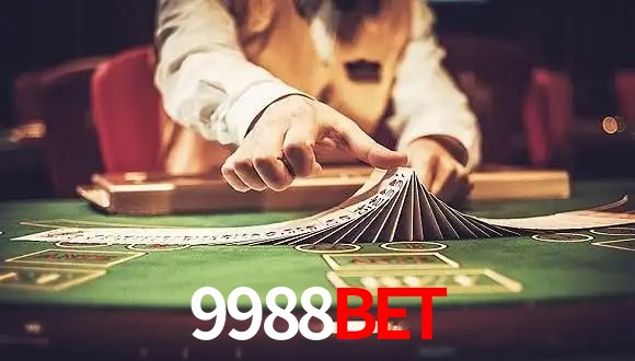 Game Providers 9988Bet
