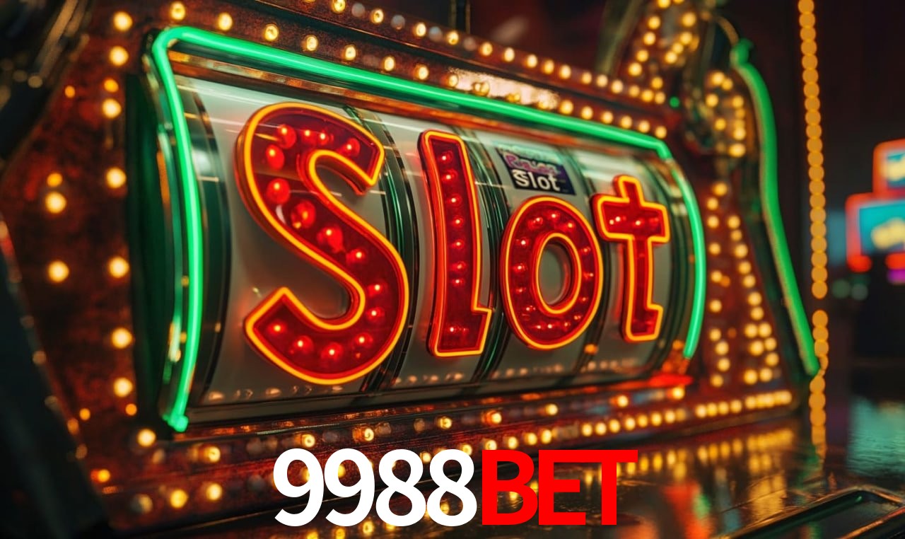 Especiais de Fim de Semana 9988Bet