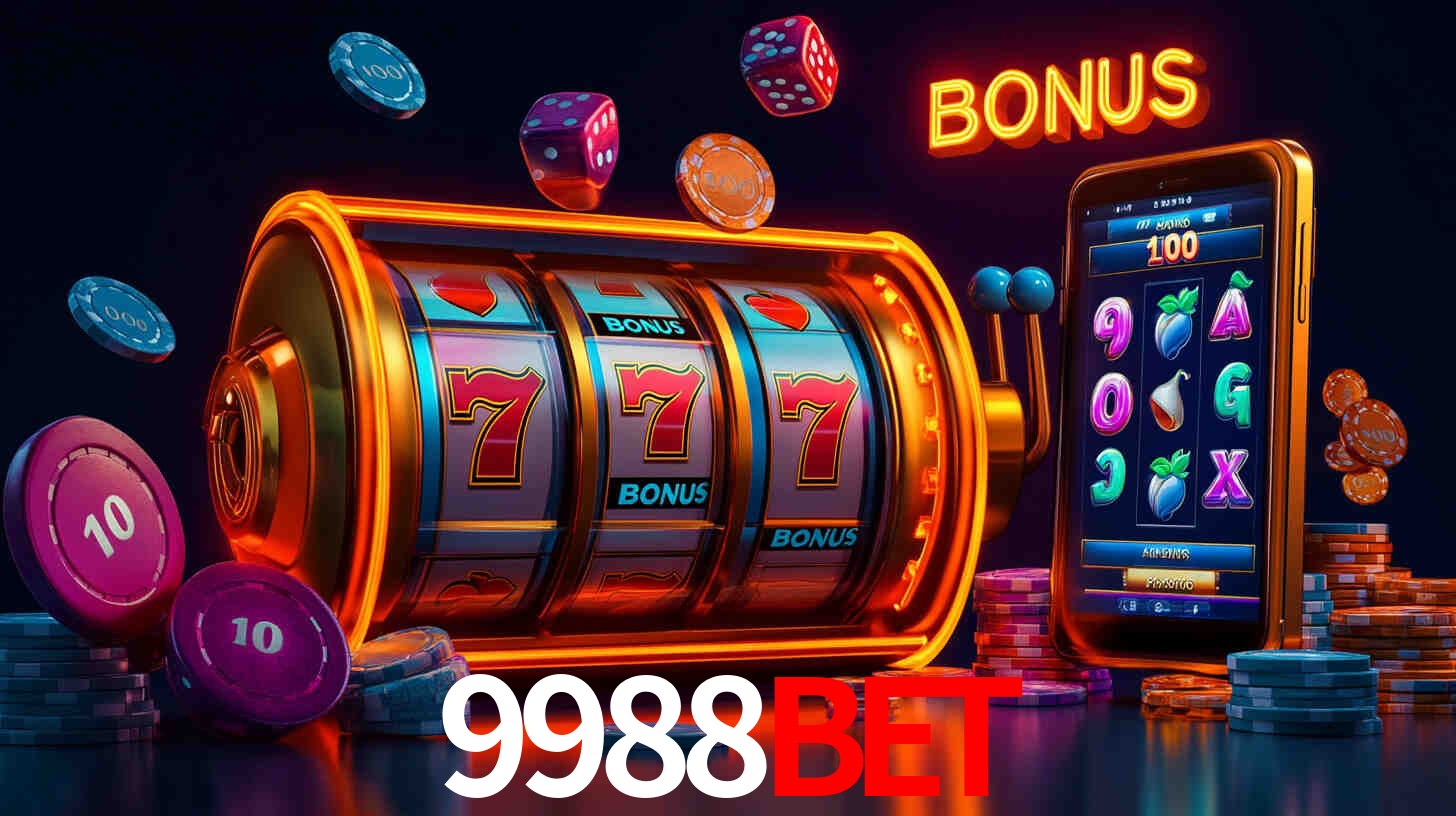 Inovações de Jogos na 9988Bet: O Futuro das Experiências Interativas