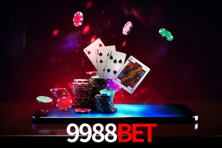 Seasonal Promotions 9988Bet