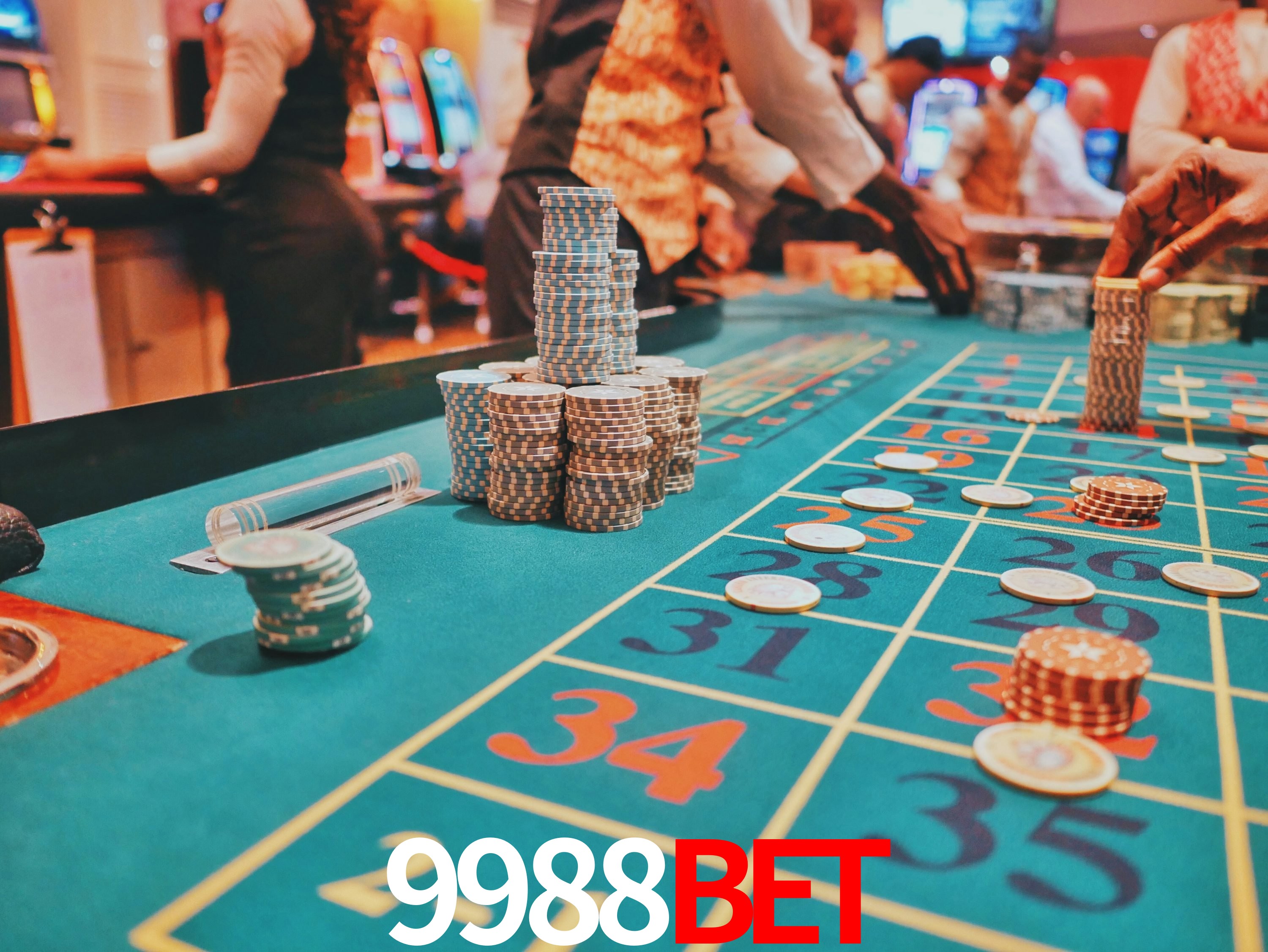 Apostas de Basquete 9988Bet