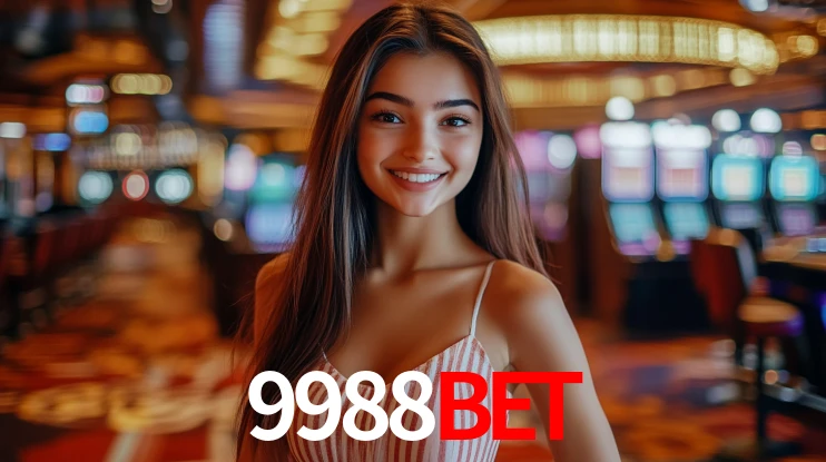 Tennis Betting 9988Bet