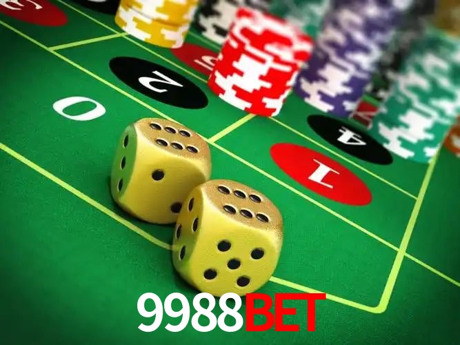2FA Security 9988Bet