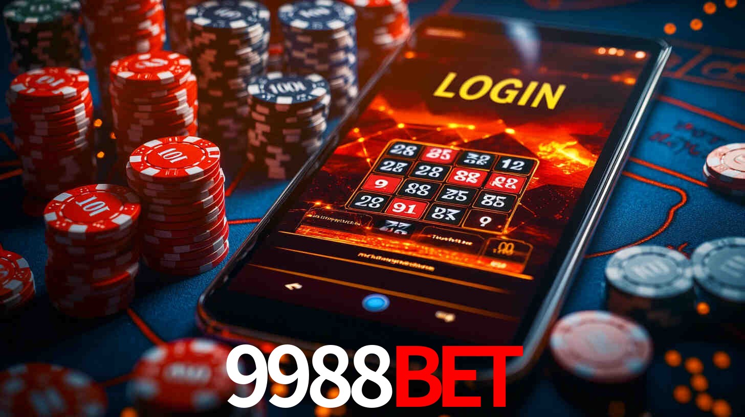 Exclusive Games 9988Bet