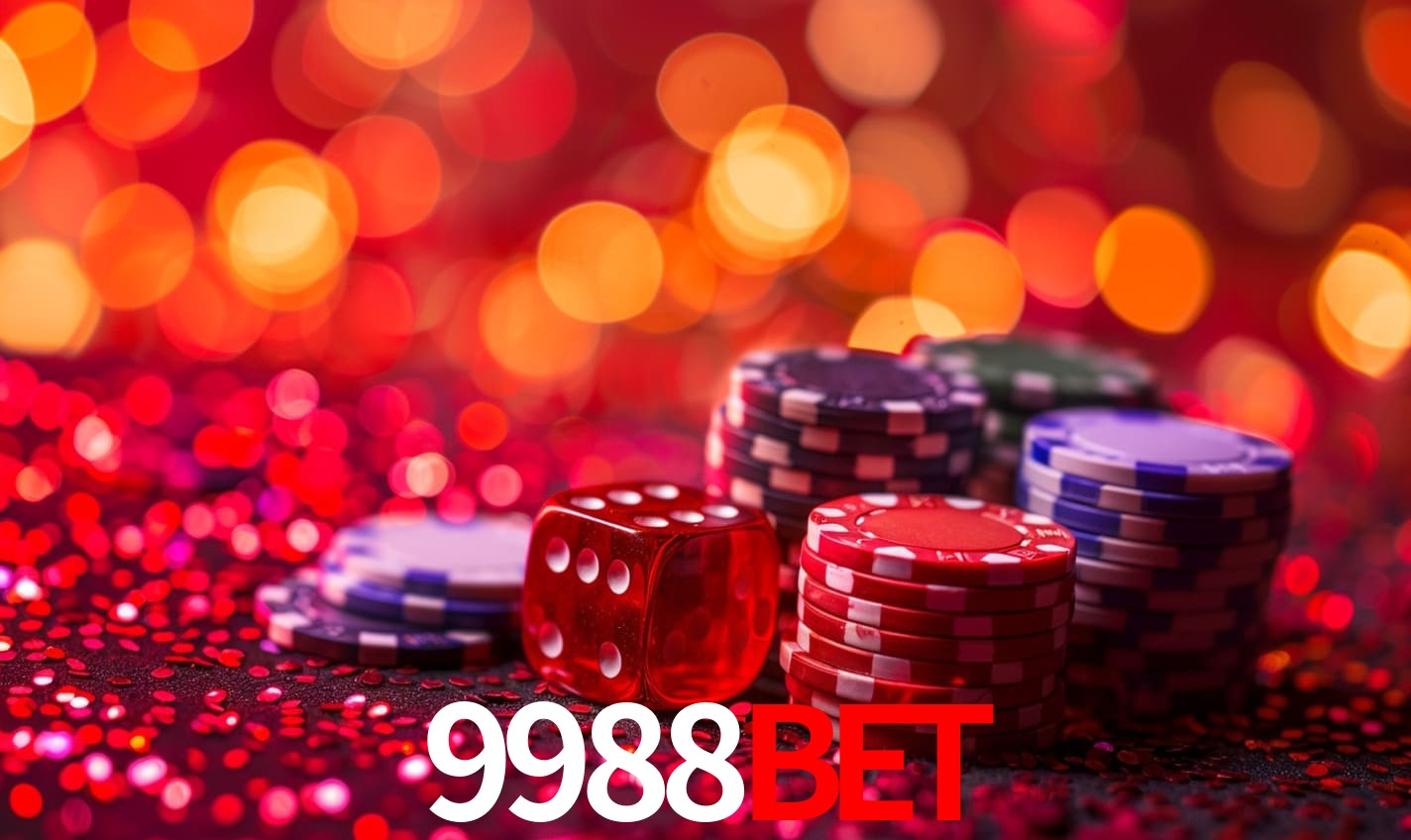 9988Bet.Com