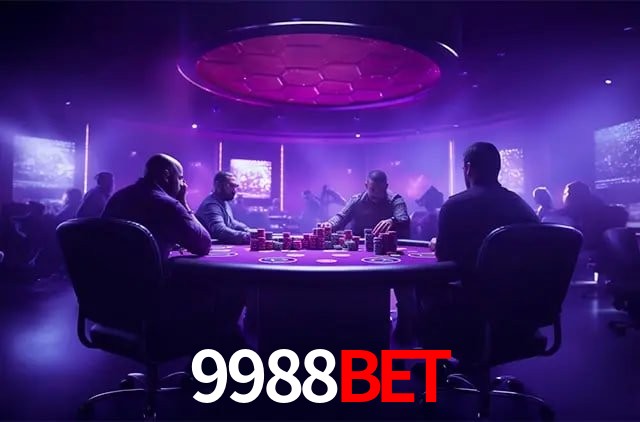 Avaliações dos Jogadores 9988Bet