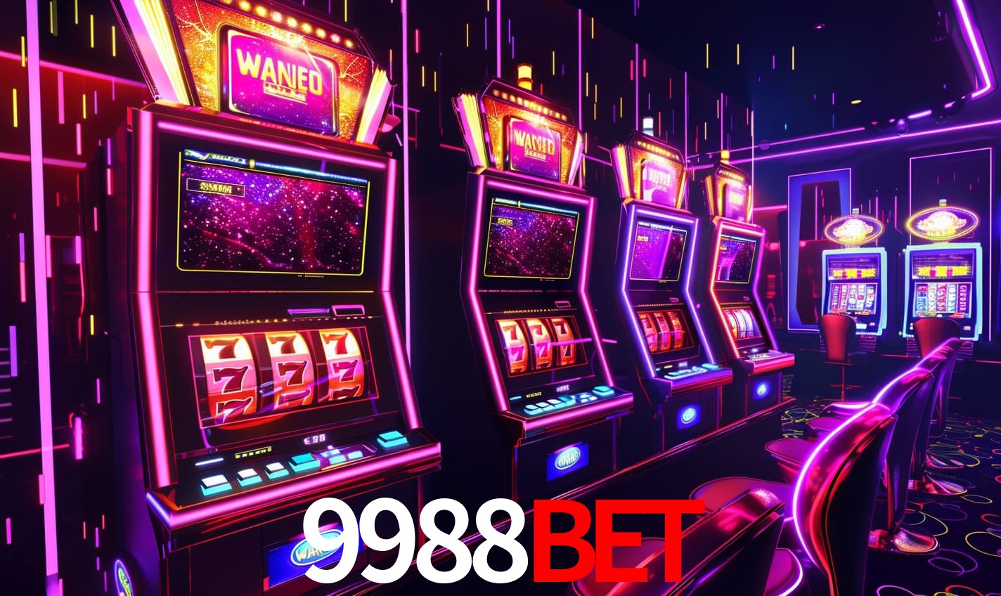 A Emoção da Loteria na 9988Bet: Uma Chance de Mudança de Vida
