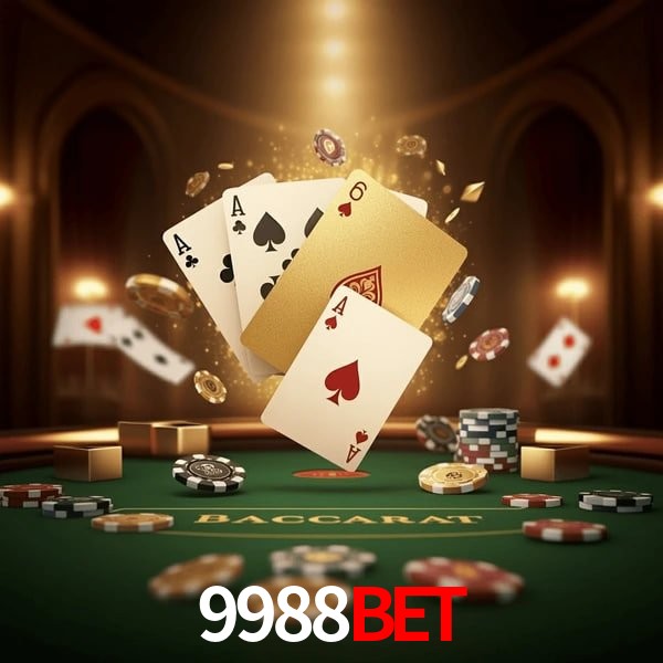 Live Casino 9988Bet