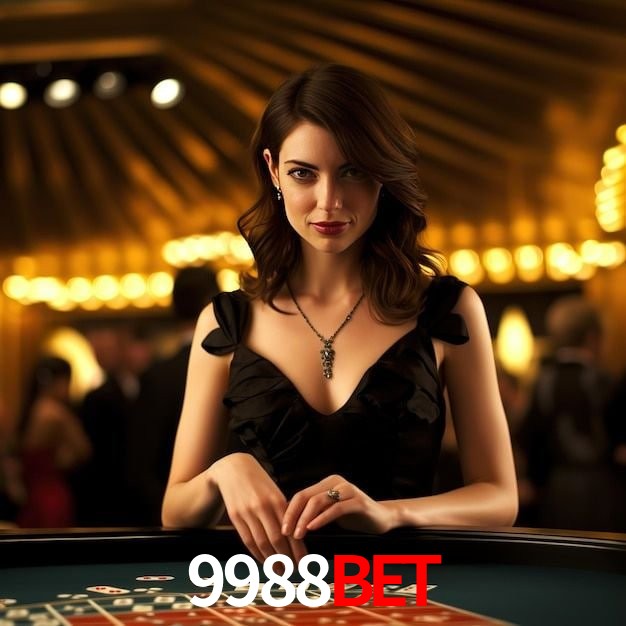 Desvendando o Mundo dos Jogos Virtuais na 9988Bet