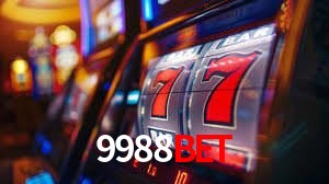 Tecnologia da Plataforma 9988Bet