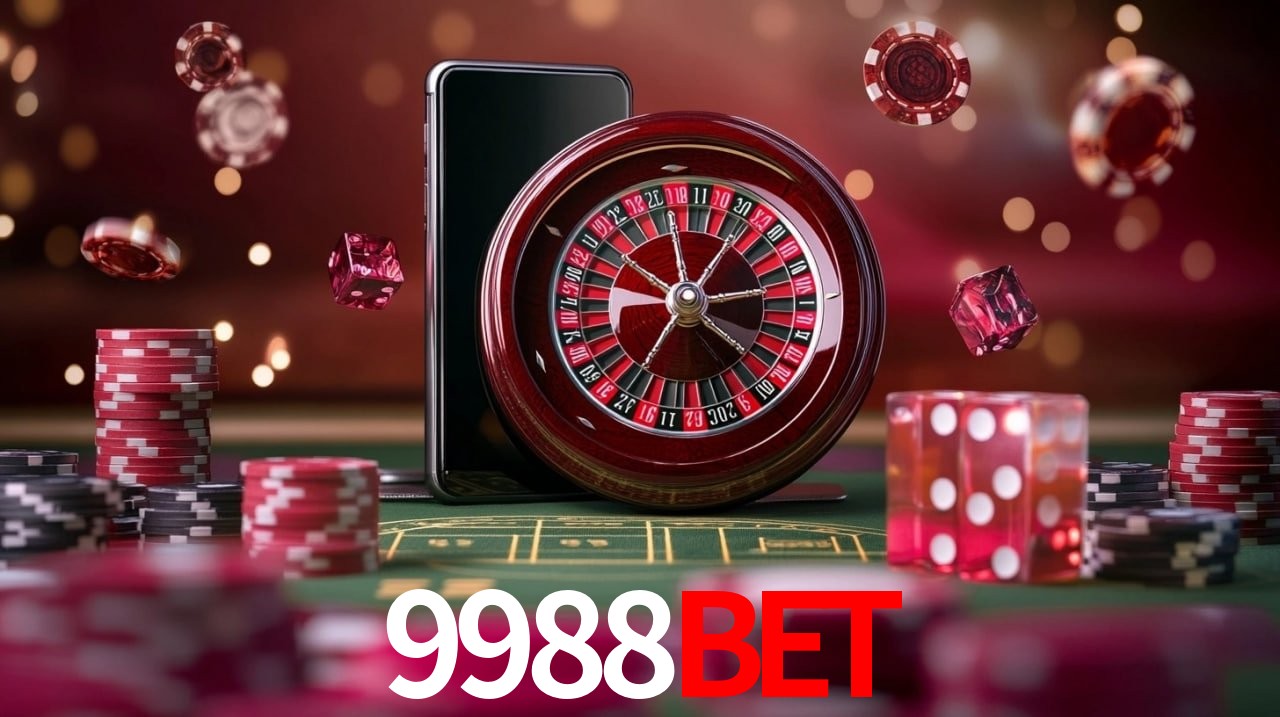 Secure Login 9988Bet