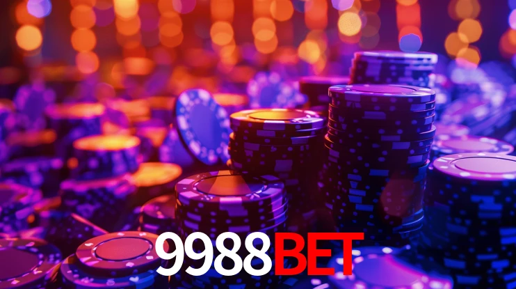 9988Bet App Interface