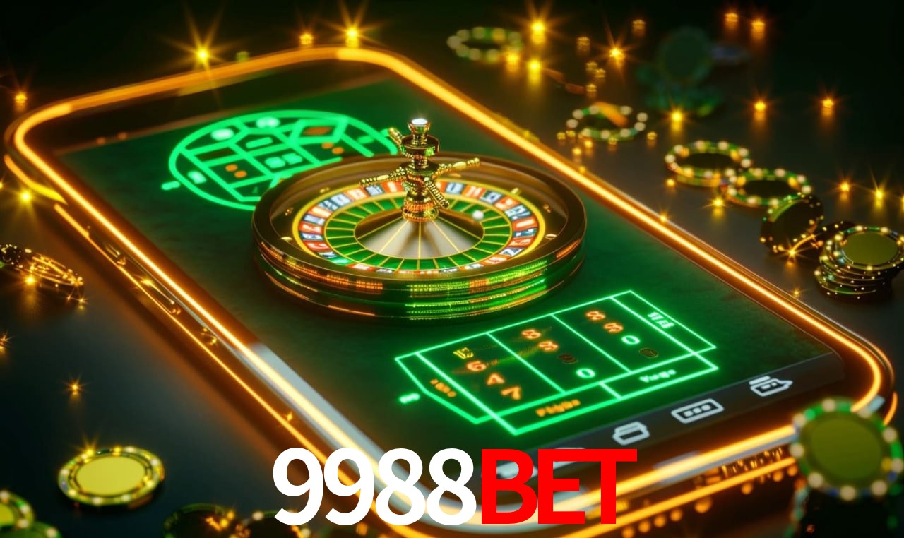 9988Bet Login