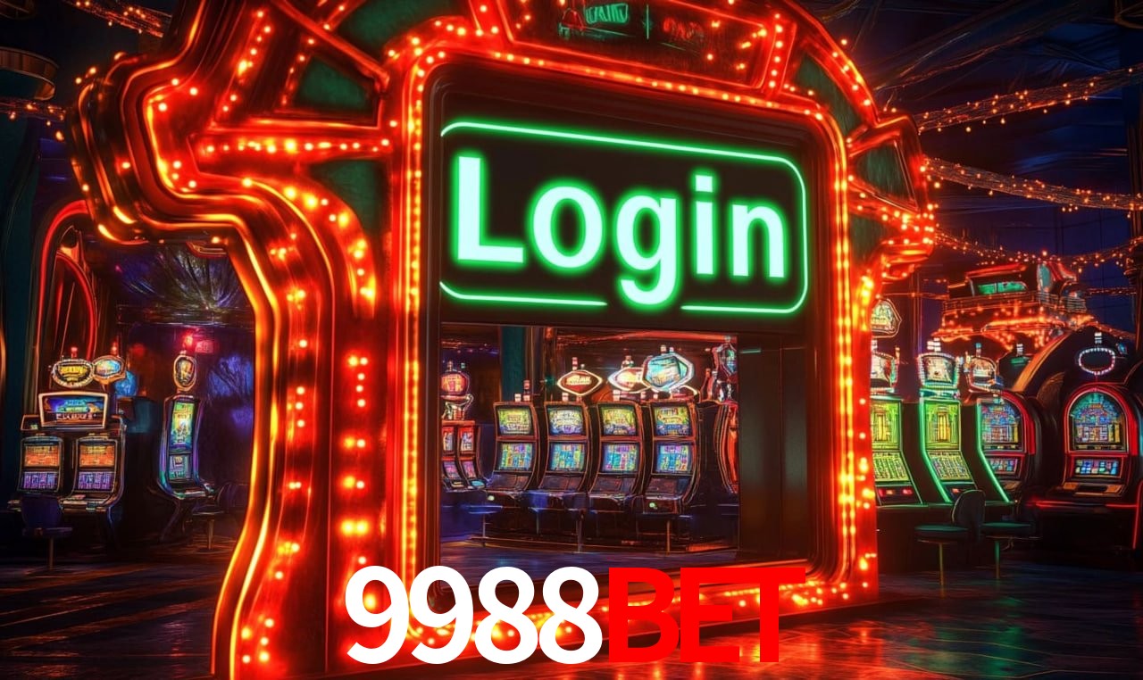 Experiência VIP 9988Bet