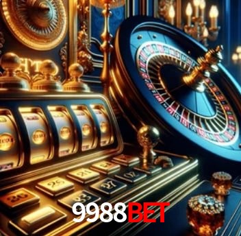 Apostas de Futebol 9988Bet