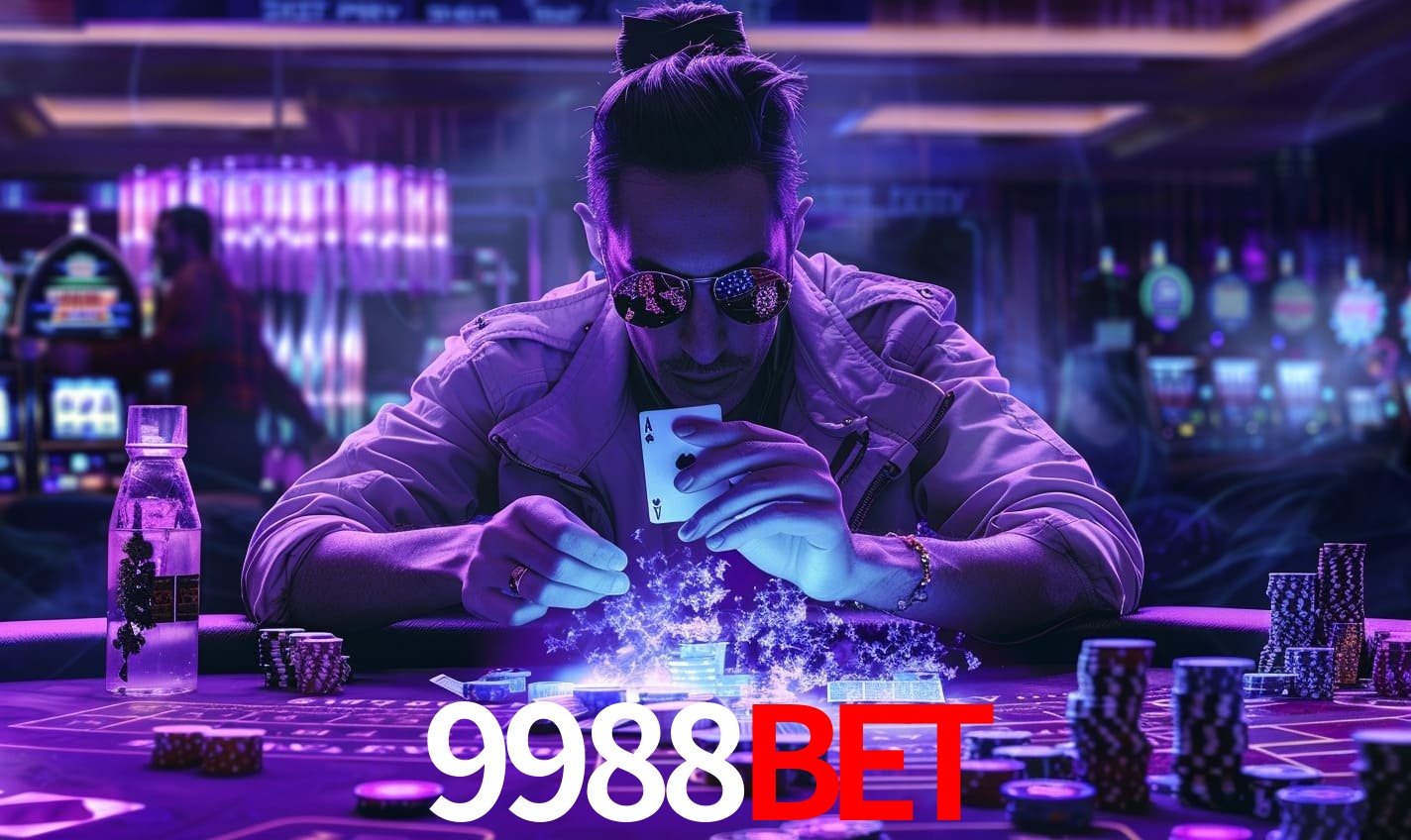 Games Directory 9988Bet