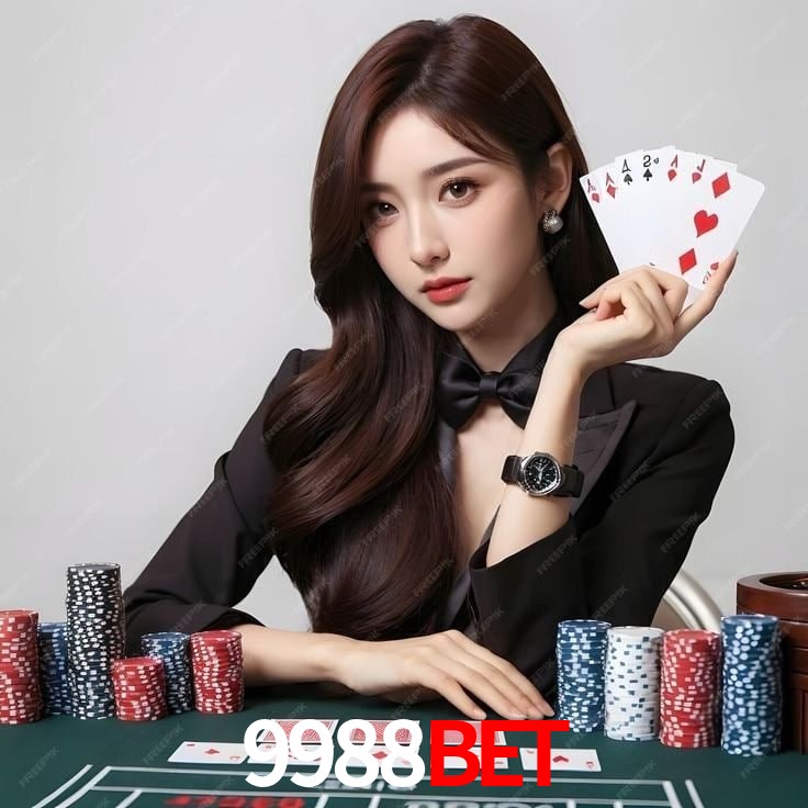 Promoções Sazonais 9988Bet