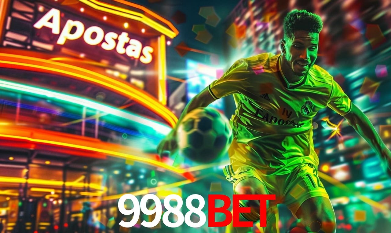 Casino Ao Vivo 9988Bet