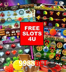 Descubra o Mundo do Cassino Online com 9988Bet