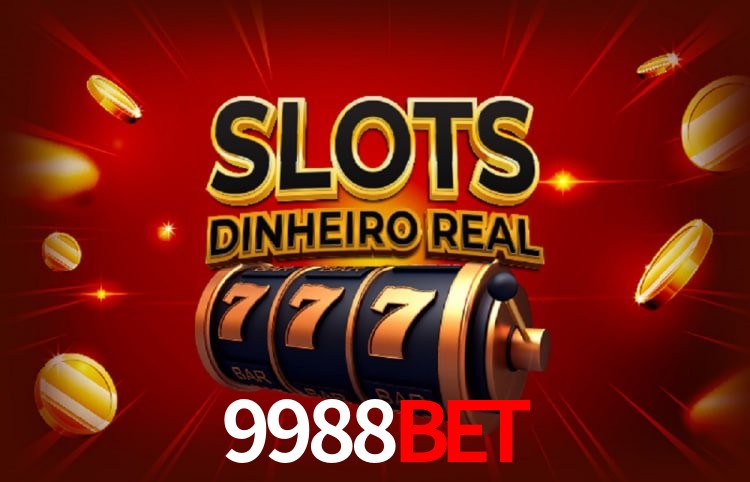 Sinta a adrenalina dos jogos de cassino com 9988Bet