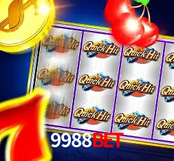 A Experiência Imersiva dos Cassinos Ao Vivo no 9988Bet