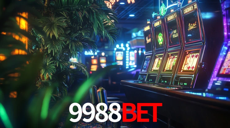 Bonus Features 9988Bet