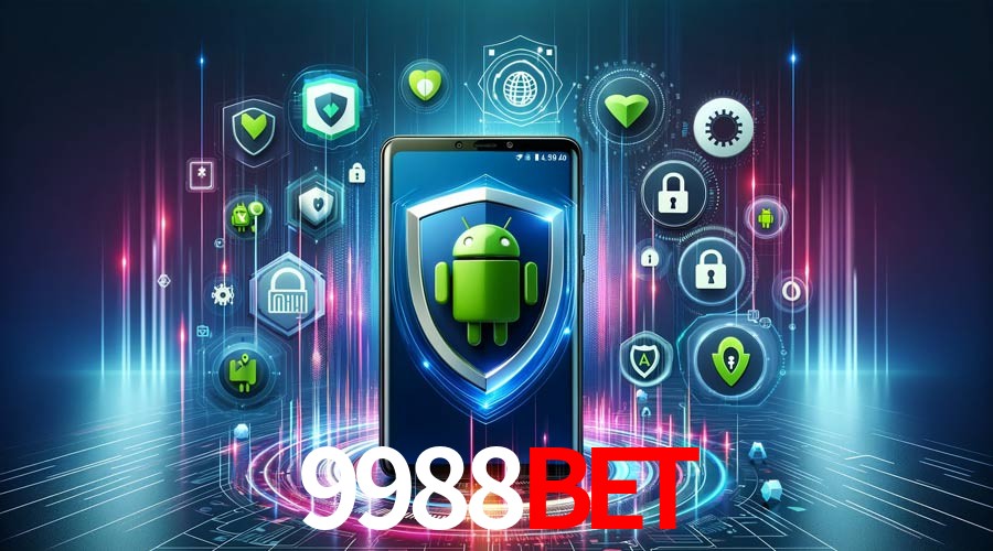 APP oficial da 9988Bet para mobile