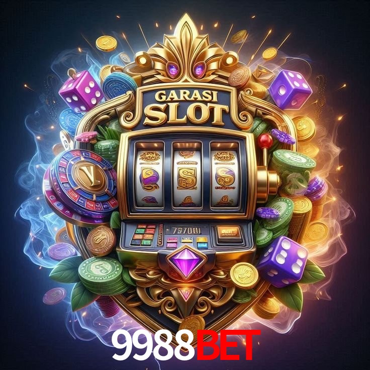 Integração de APIs 9988Bet