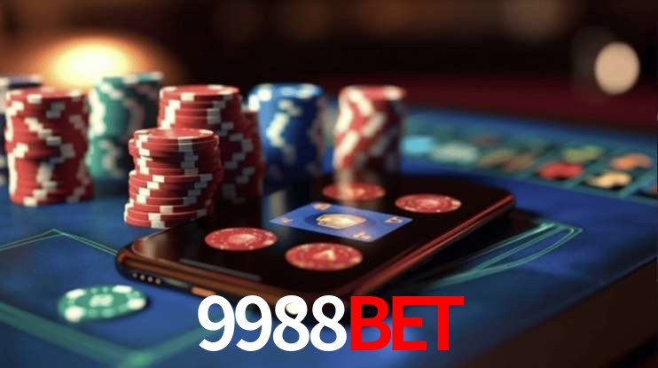 Login Seguro 9988Bet