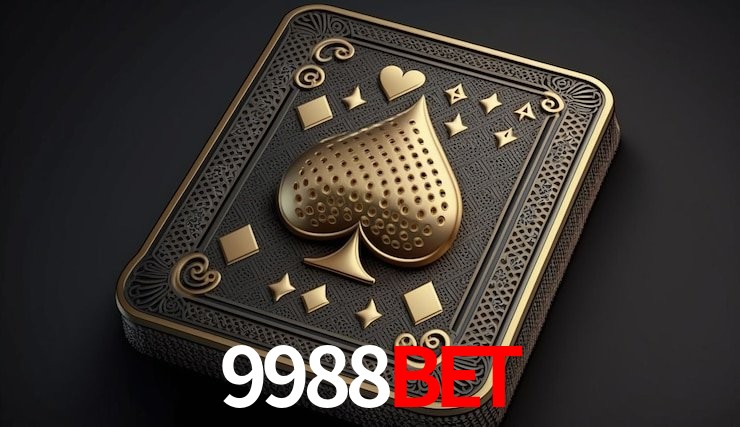 Estatísticas do Jogo 9988Bet