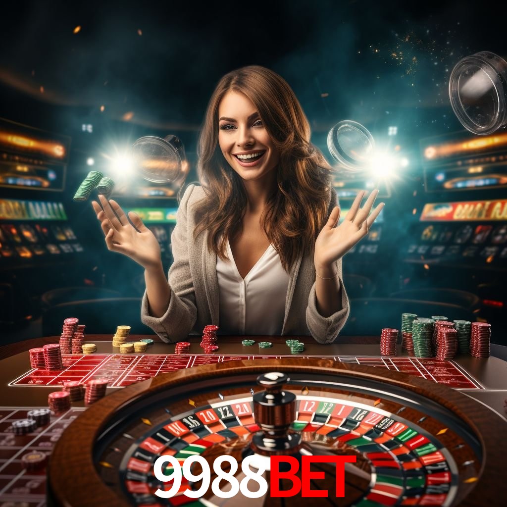 Spaceman Game 9988Bet