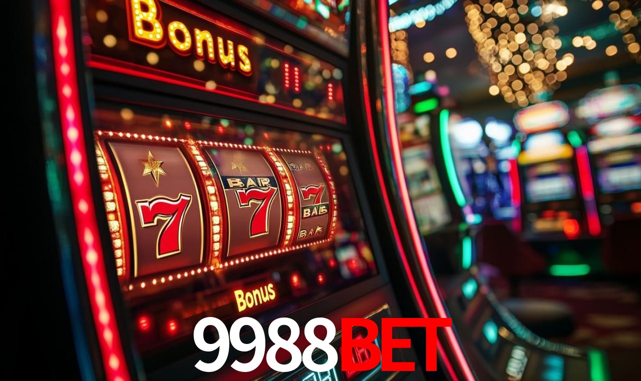 Bônus Generosos e Exclusivos no 9988Bet para Você!
