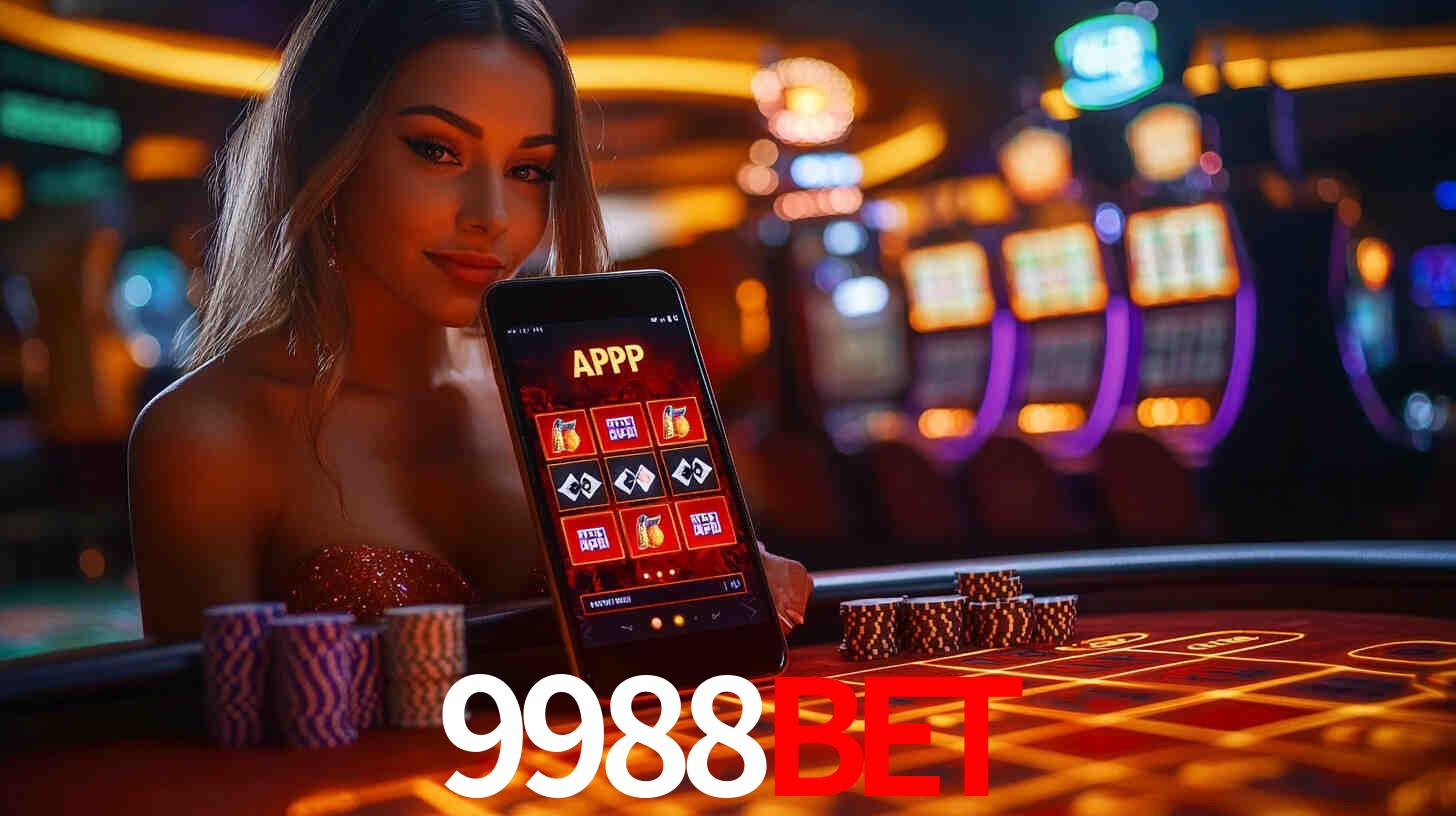 Descubra a Essência do 9988Bet: Nossa História e Compromissos