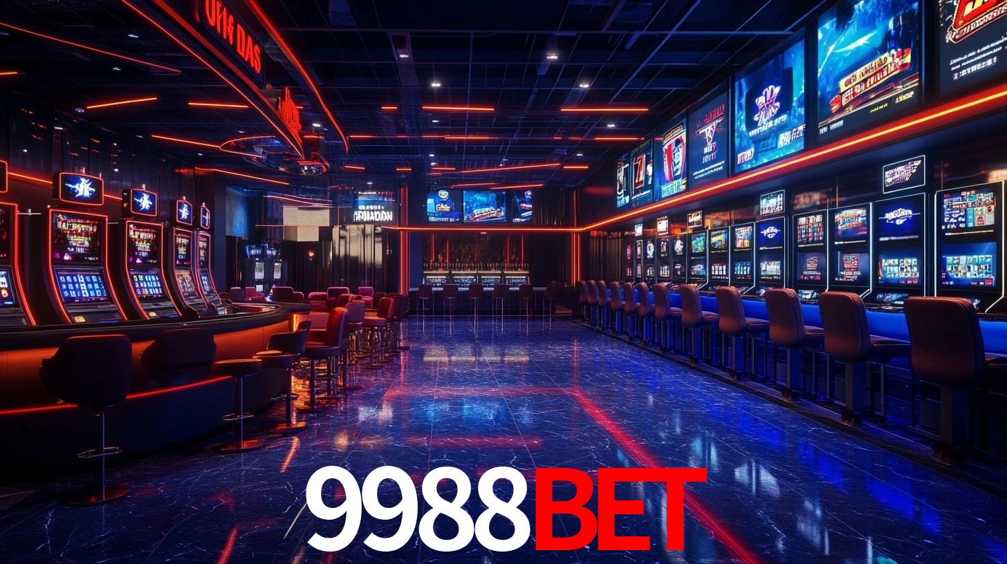 Experiência VIP 9988Bet