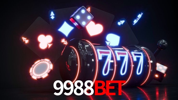 Quick Registration 9988Bet