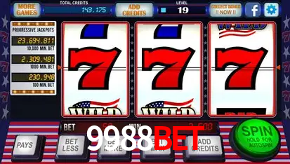 Descubra a Magia dos Jogos de Arcade no 9988Bet