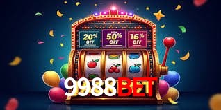Ofertas Exclusivas 9988Bet