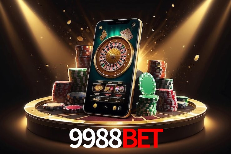 Sistemas de Segurança 9988Bet