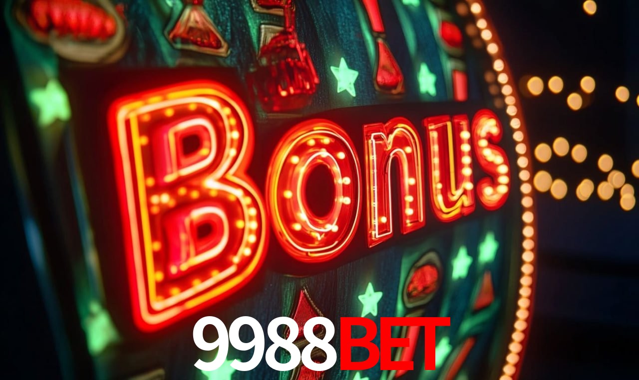 Torneios 9988Bet