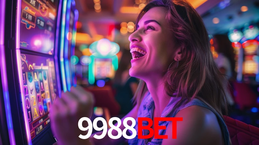 VIP Casino 9988Bet