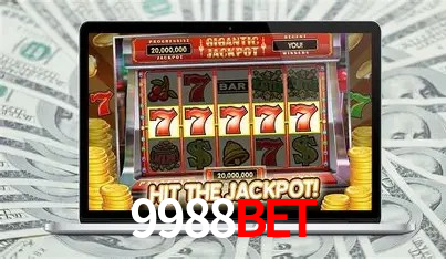 9988Bet Login