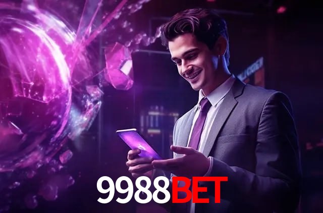 Account Benefits 9988Bet