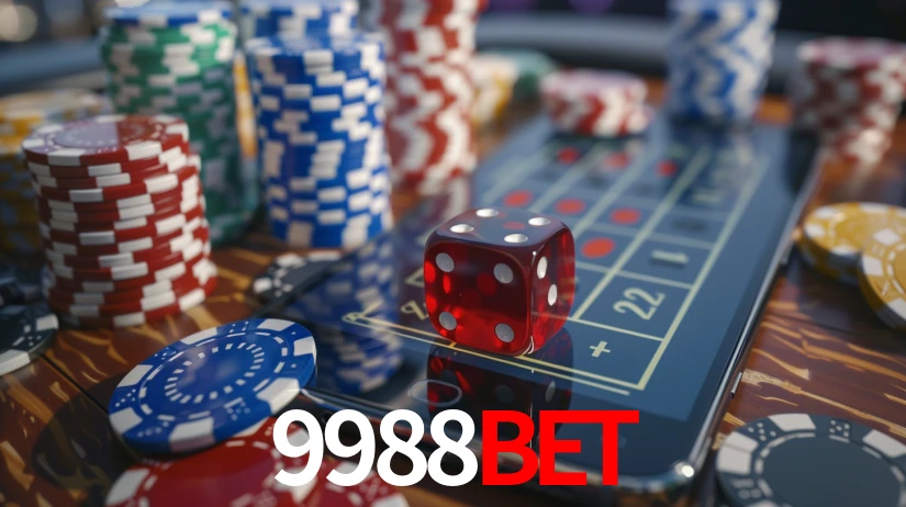Premium Interface 9988Bet