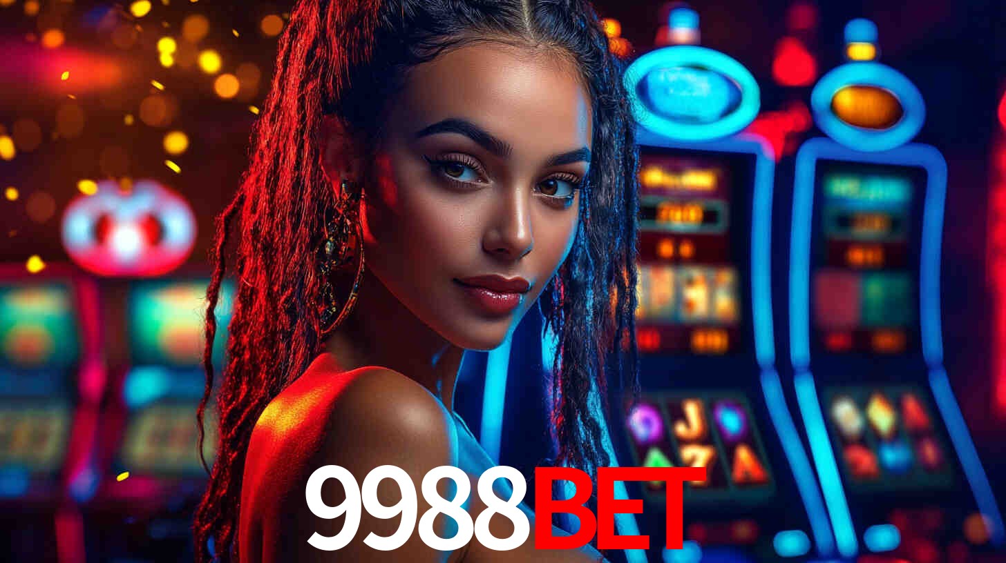 Descubra o Programa VIP da 9988Bet: Vantagens Exclusivas para Jogadores