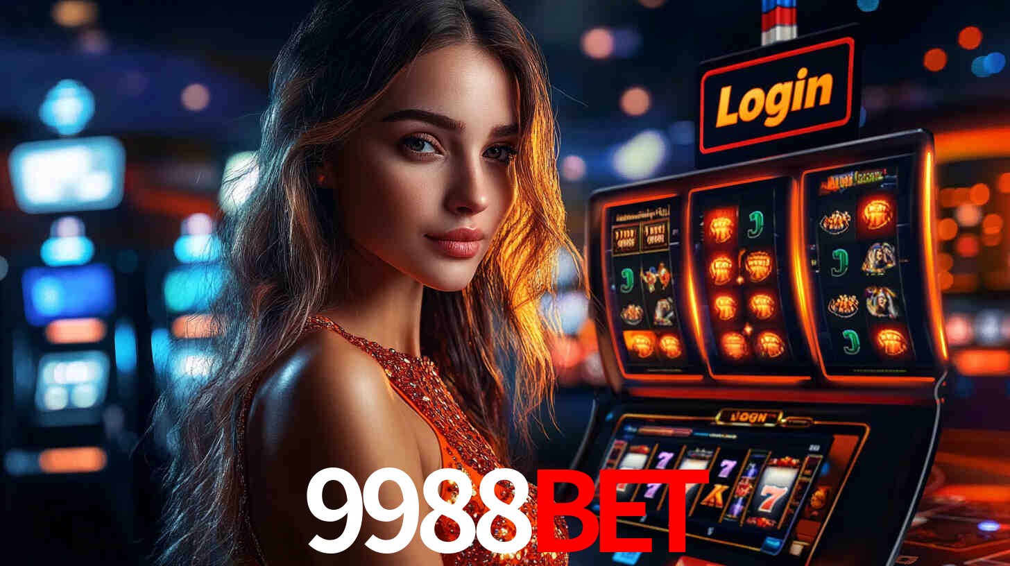 Blackjack Table 9988Bet