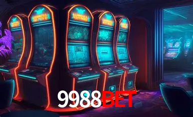 Desvendando o Mundo dos Jogos Virtuais na 9988Bet