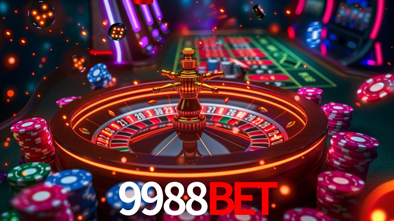 Interface Premium 9988Bet