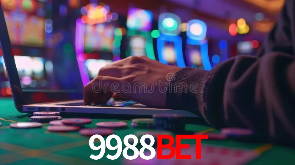 Programa VIP 9988Bet