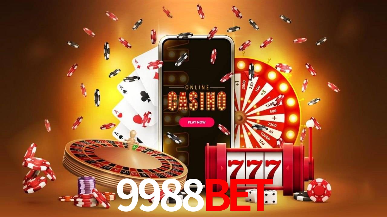 Benefícios da Conta 9988Bet